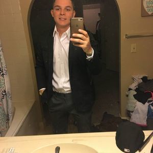 Meet your Posher, Jesse